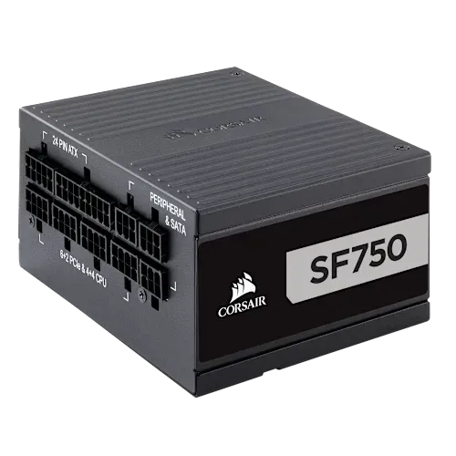 Corsair SF750 Platinum