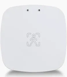 Tuya Z-Wave Presence Sensor