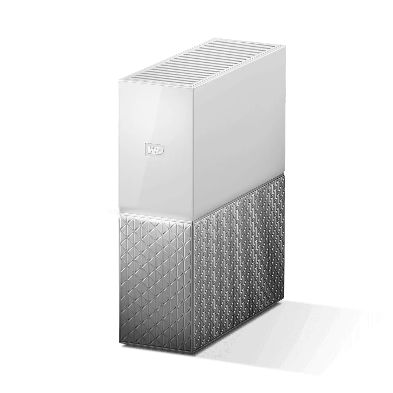 WD MyCloud Home